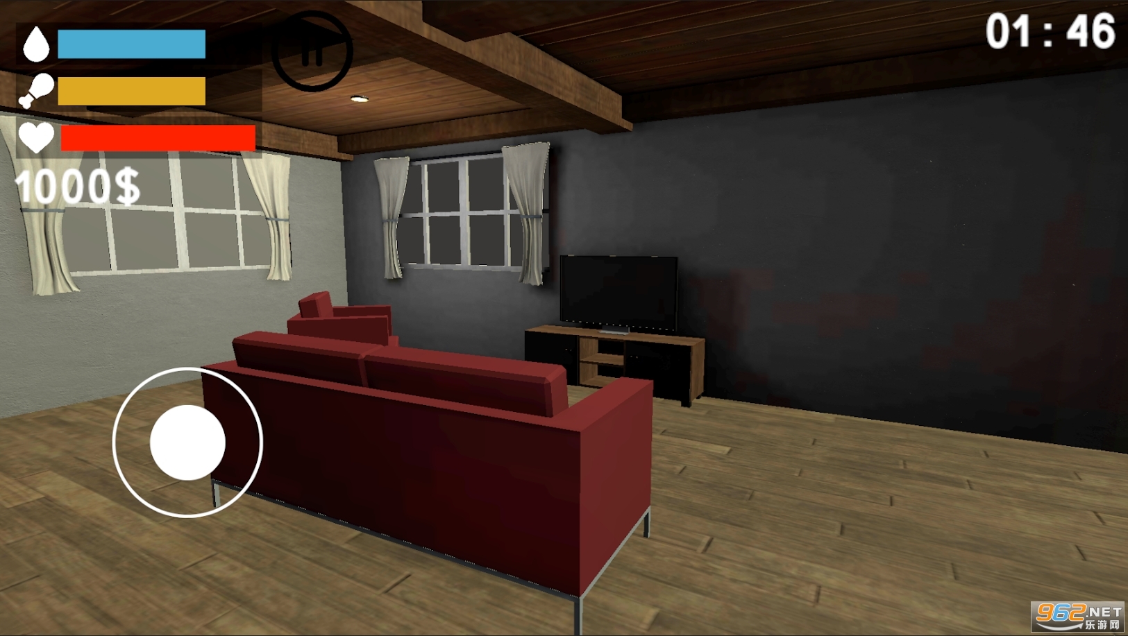 Hacker Simulator 3D��Ϸv1.0.5 ���°��ͼ2