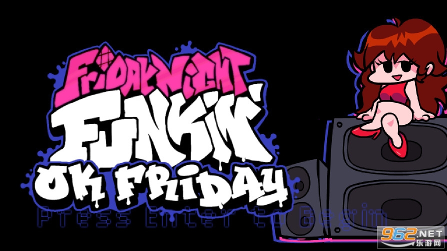 ����ҹ�ſ�WiiFunkin okfridayģ�����°�v0.2.7.1ͬ�˰��ͼ1