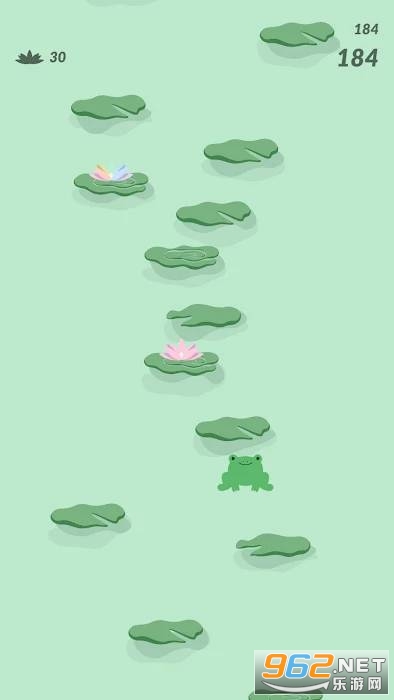 Hello Froggy!(你好小青蛙)截图0