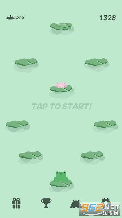 Hello Froggy!(你好小青蛙)截图3