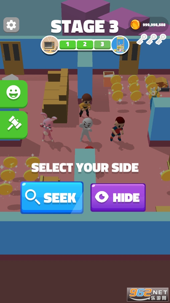 Found you׽�Բ�v2.1.8��׿���ͼ3