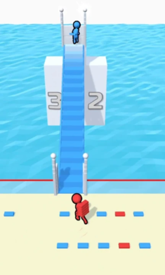 һ��������(Bridge Race)��ͼ3