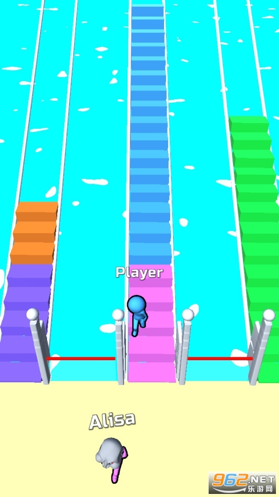 һ��������(Bridge Race)��ͼ2