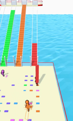 һ��������(Bridge Race)��ͼ1