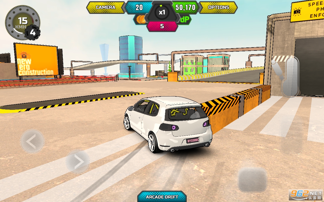 PROJECT:DRIFT 2.0��ĿƯ��2.0��Ϸ��ͼ0