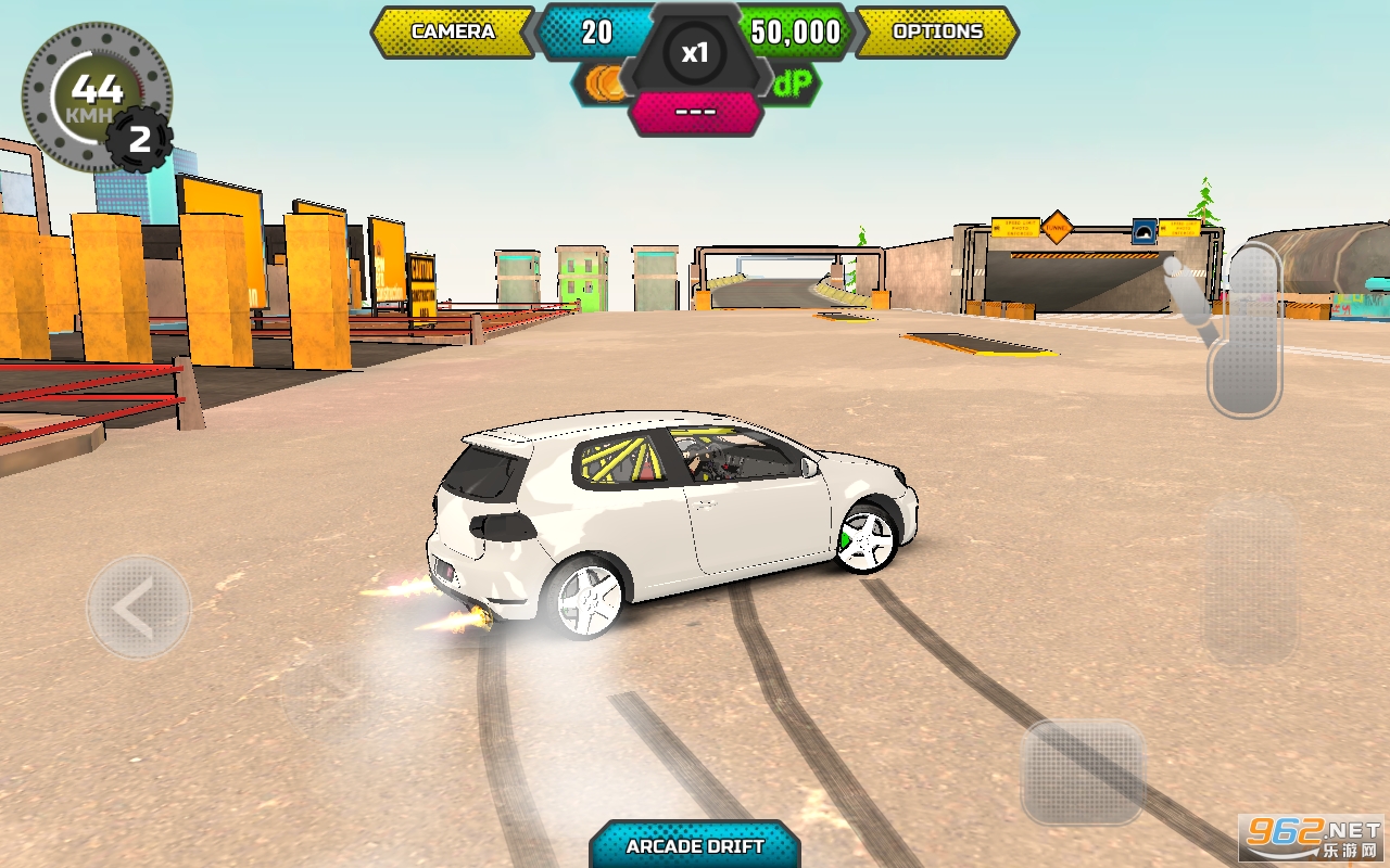 PROJECT:DRIFT 2.0��ĿƯ��2.0��Ϸ��ͼ3