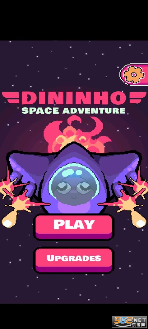Dininho Space Adventure(�����̫��ð���ֻ���)��ͼ0