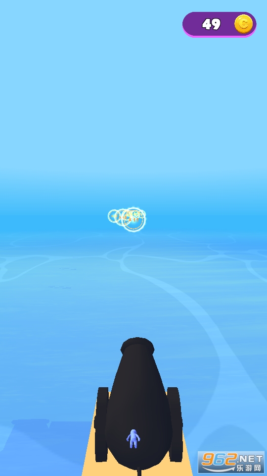 Bouncing Run 3d��Ϸ��ͼ2
