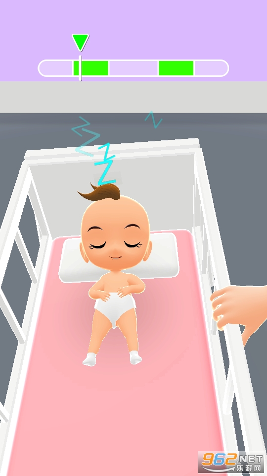 Kindergarten 3D(3D�׶�԰��ʦģ����Ϸ)��ͼ0