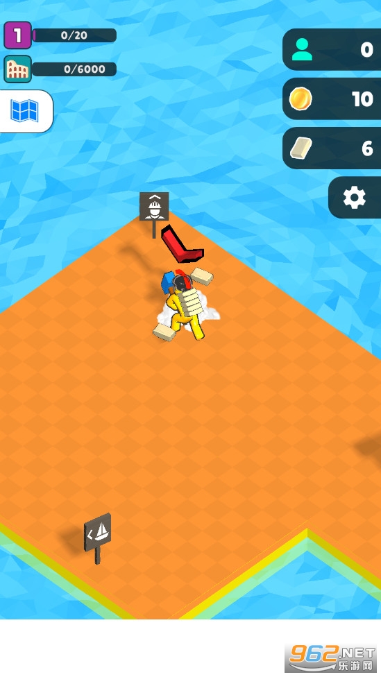 ����������Roman Builder��ͼ2