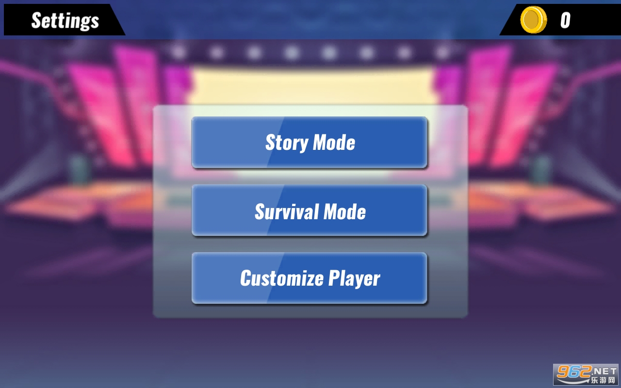 FNF Dance Battle(Ů����ѧУ�赸��ս��Ϸ)v1.0 (FNF Dance Battle)��ͼ4