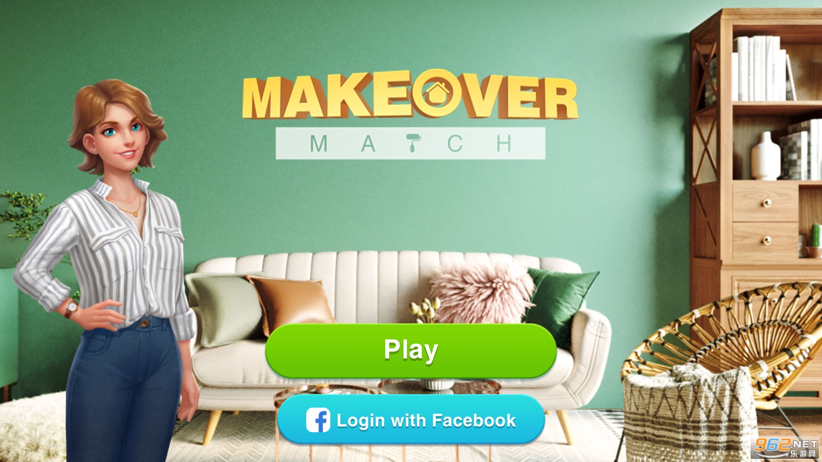 ��������Ҿ����(Makeover Match)��ͼ2