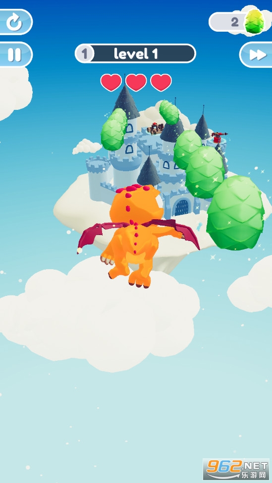 DragonMaster游戏截图2