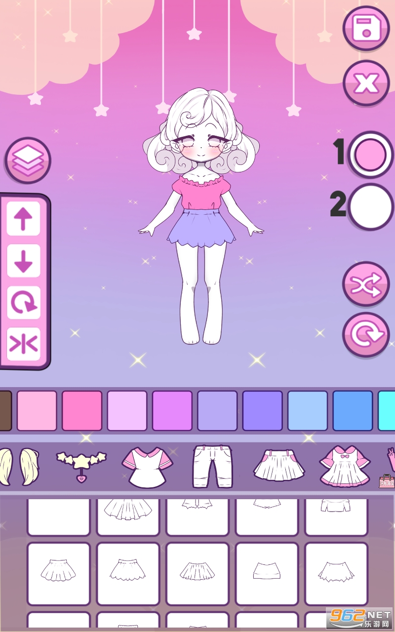 ʱ���������ջ���Ϸ��ͼ2