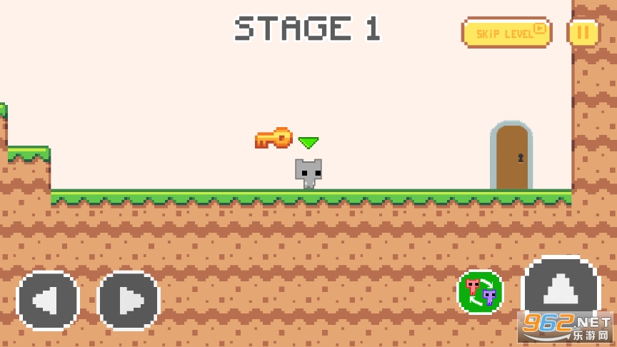 萌猫公园单机版截图2