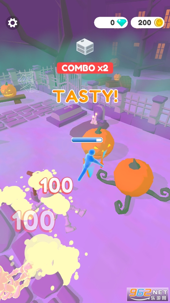 Jelly Fighter��ͼ3