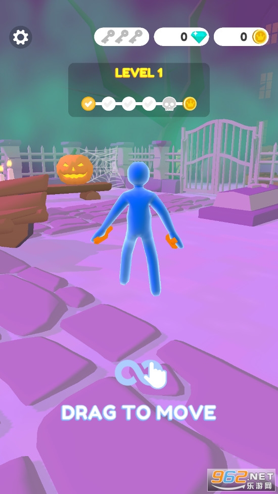 Jelly Fighter��ͼ2