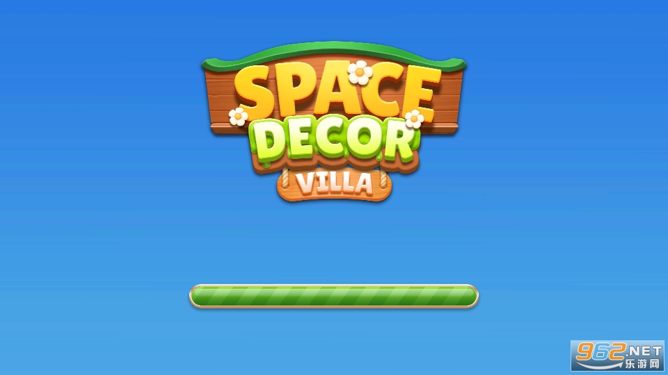 Space decor Villa(�ռ�װ�α�����Ϸ)��ͼ0