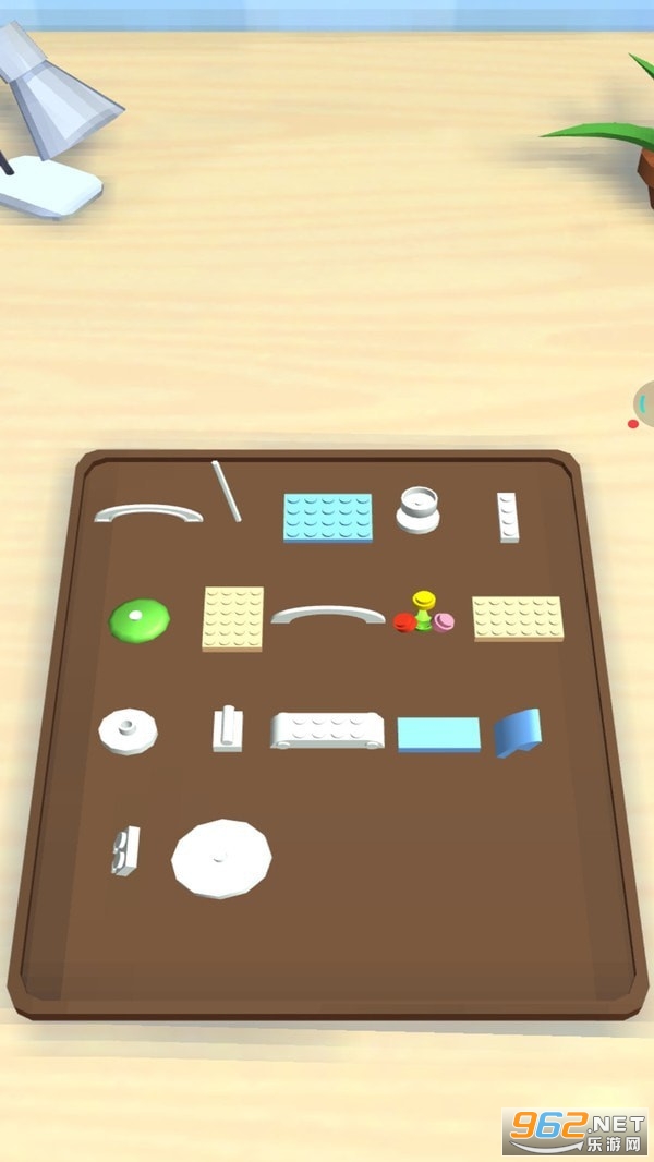 ����ƴģ����Ϸ�ٷ���v1.0.0 ��׿���ͼ1