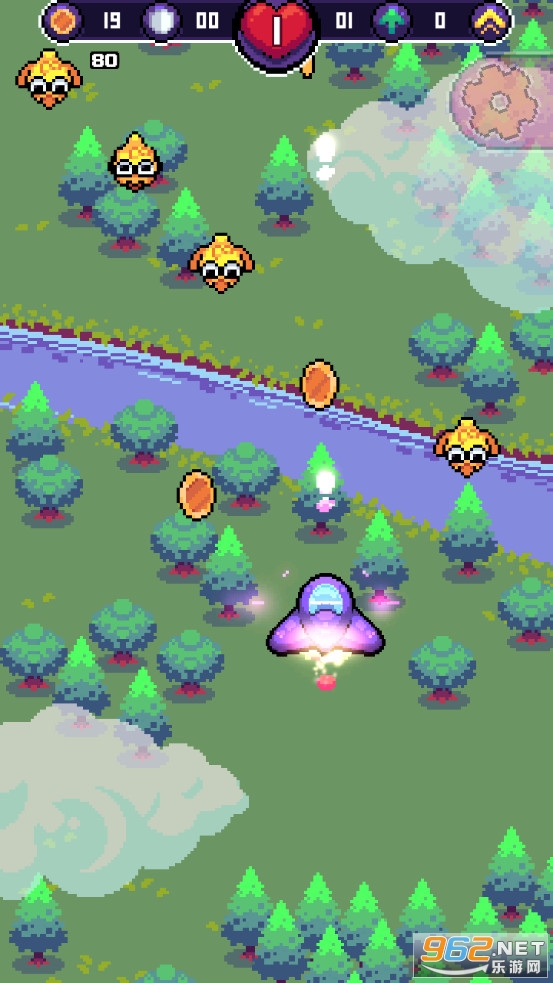 迪尼尼奥太空冒险(Dininho Space Adventure)截图3