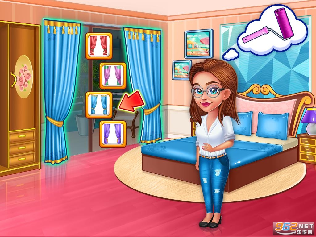 Resort Management(�ȼٴ����ܼ���Ϸ)v1.0 ��׿���ͼ3
