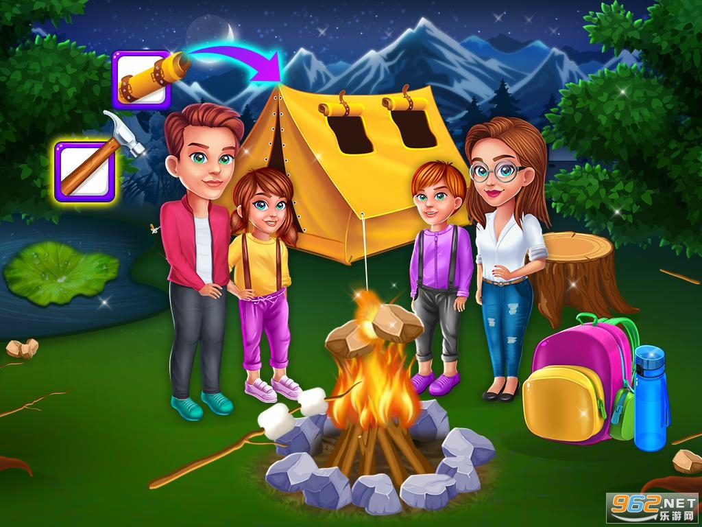 Resort Management(�ȼٴ����ܼ���Ϸ)v1.0 ��׿���ͼ4