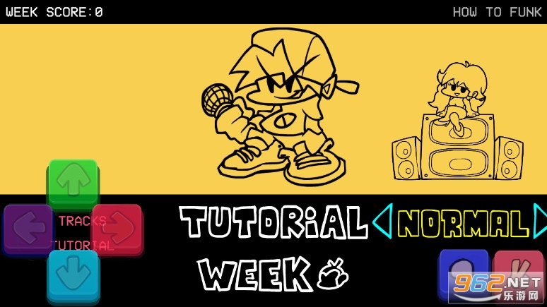 ����ҹ�ſ�vs monkey(FnF ExtraFps Original)��Ϸ��ͼ2