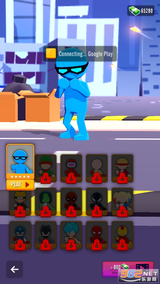 3D����˴�ʦ(3D Stickman)��ͼ2