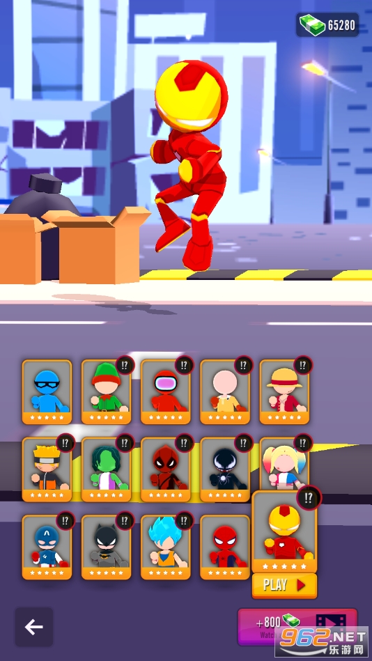 3D����˴�ʦ(3D Stickman)��ͼ3