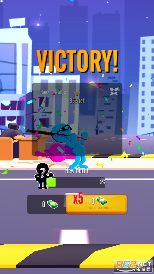 3D����˴�ʦ(3D Stickman)��ͼ5
