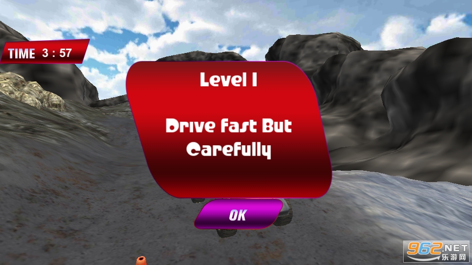Offroad Hill Drive Racing(ѩ��ԽҰ������Ϸ)��ͼ2