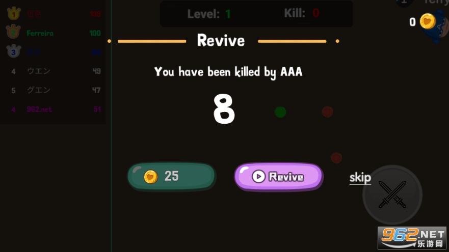 Superhero.io��Ϸ��ͼ4