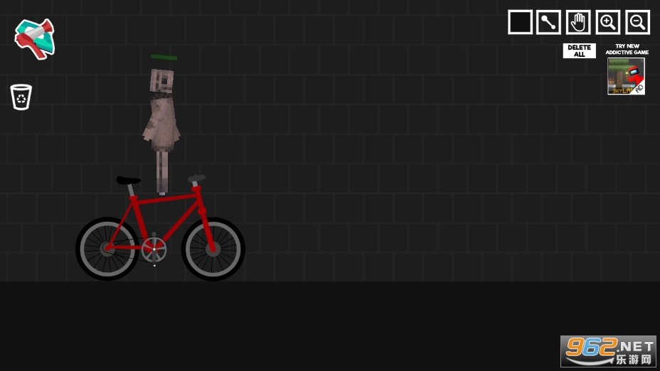 Voodoo Doll Playground(巫毒娃娃游乐场最新版)截图2
