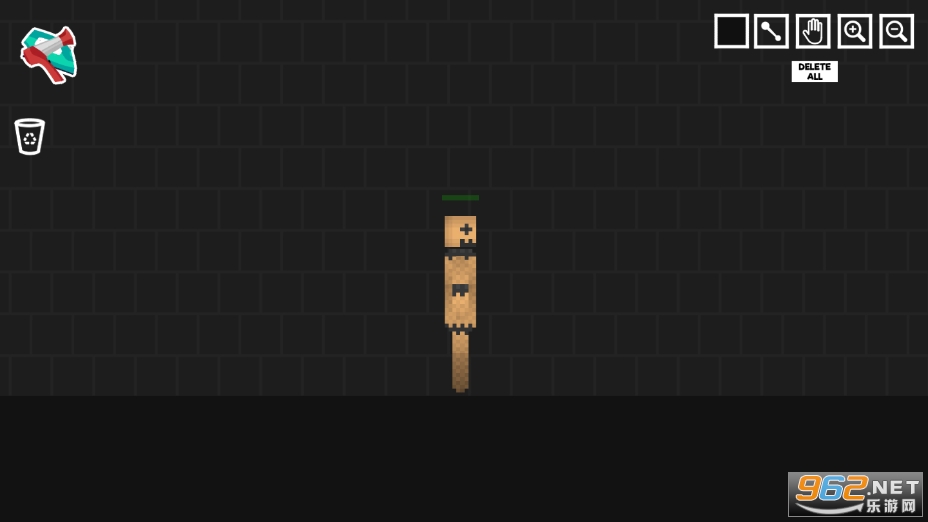 Voodoo Doll Playground(巫毒娃娃游乐场最新版)截图4