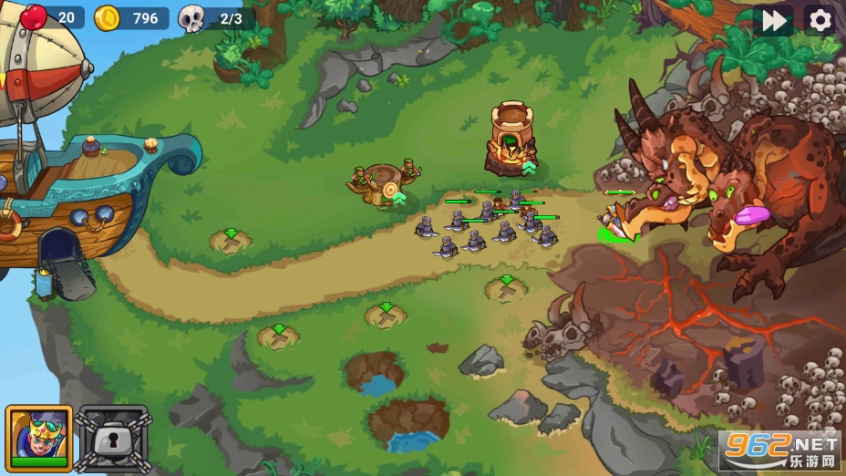 King of Defense 2(����֮��2)��ͼ5