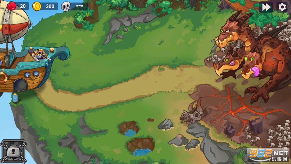 King of Defense 2(����֮��2)��ͼ2