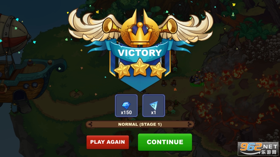 King of Defense 2(����֮��2)��ͼ1