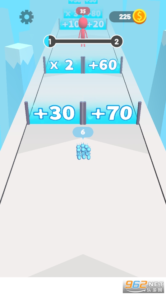 ���ɾ�����Ϸ�����(Ants Runner)��ͼ4