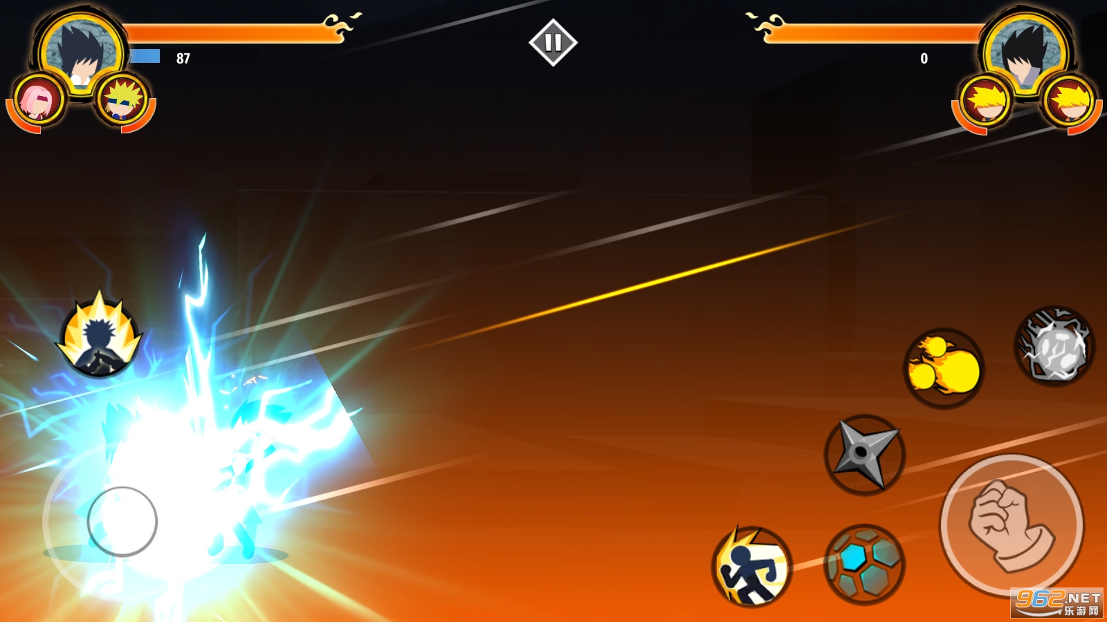���������3v3������v1.3��׿���ͼ1