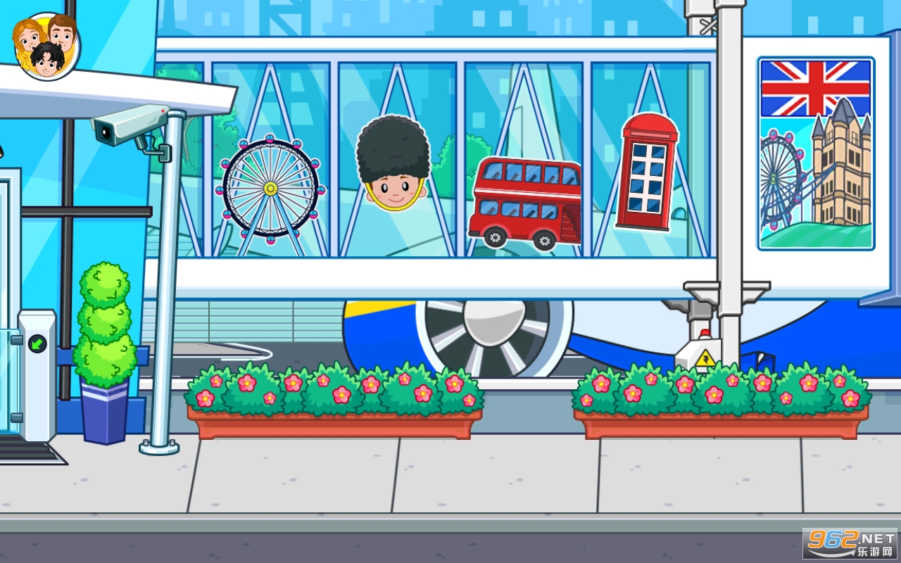 �ҵĳ���ŦԼ���ѽ�����(My City : New York)��ͼ1