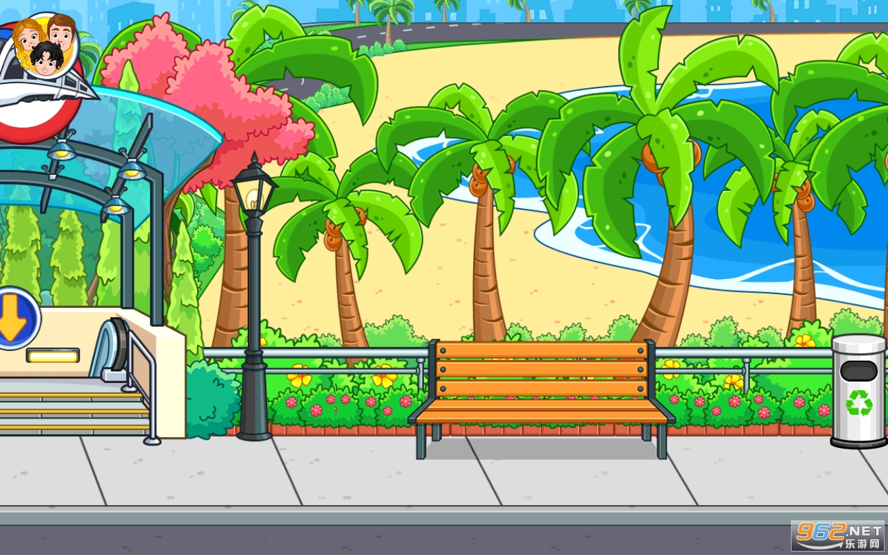 �ҵĳ���ŦԼ���ѽ�����(My City : New York)��ͼ2
