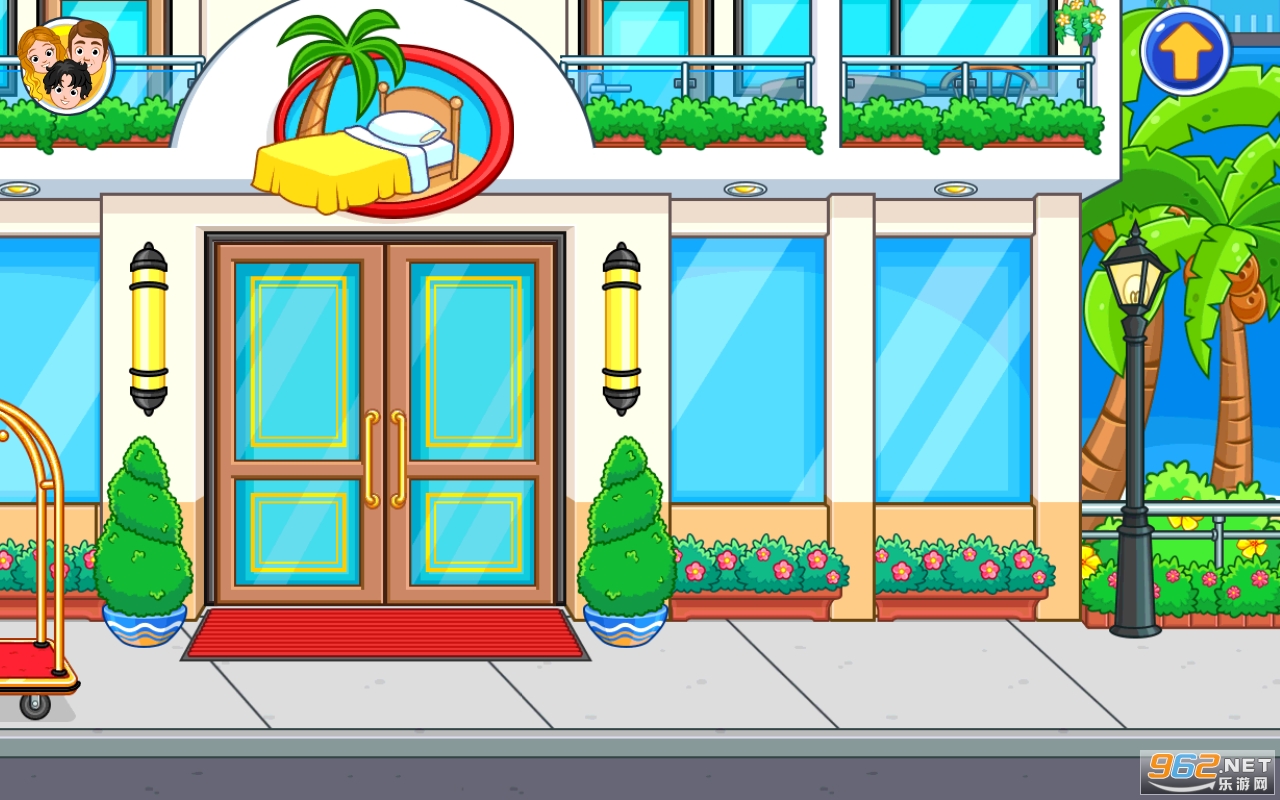 �ҵĳ���ŦԼ���ѽ�����(My City : New York)��ͼ4