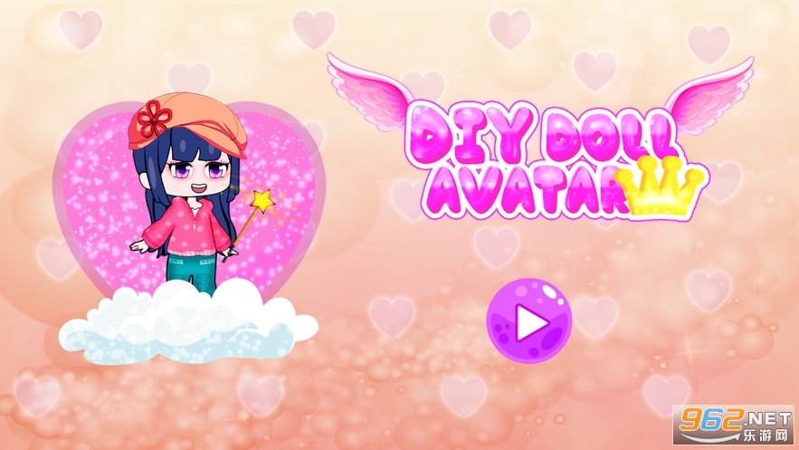 DIY����ͷ���ͷ������Ϸv1.0 �ٷ����ͼ0