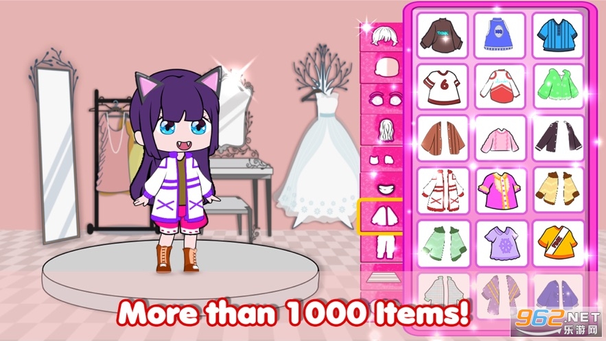 DIY����ͷ���ͷ������Ϸv1.0 �ٷ����ͼ2