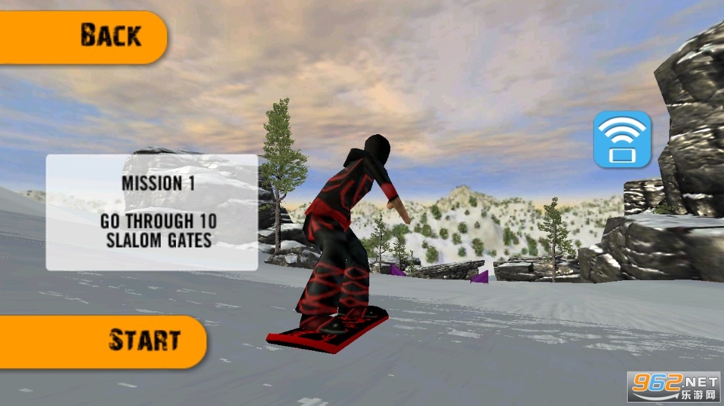 ���ѩ�ֻ����ͼ2