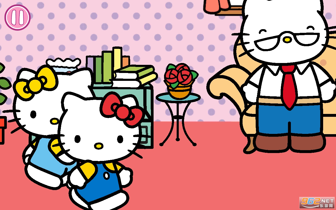 Supermarket(����è��ͯ������Ϸ)��ͼ0