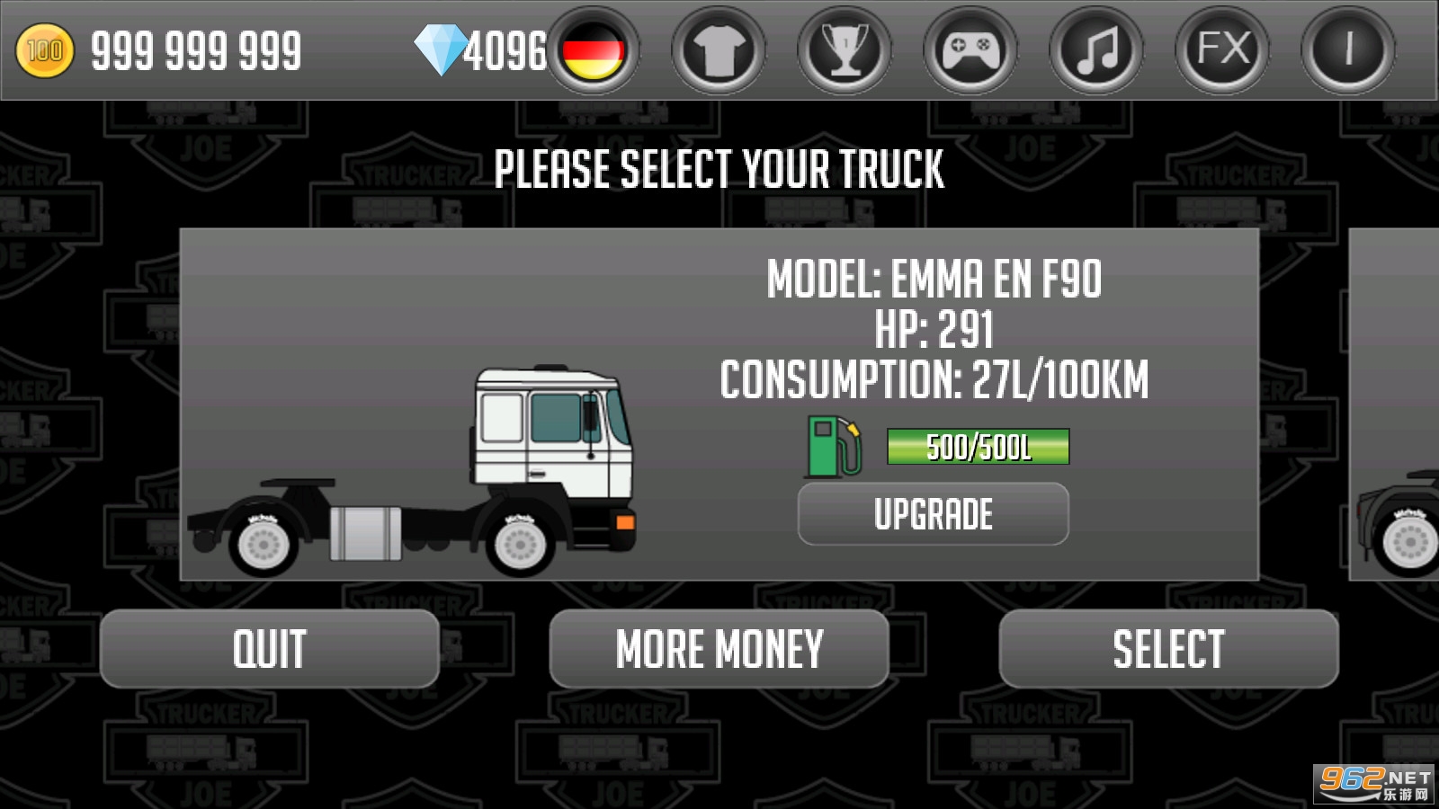 Trucker Joe(����˾�������°�)��ͼ3