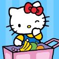 Supermarket(Hello Kitty��ͯ������Ϸ)