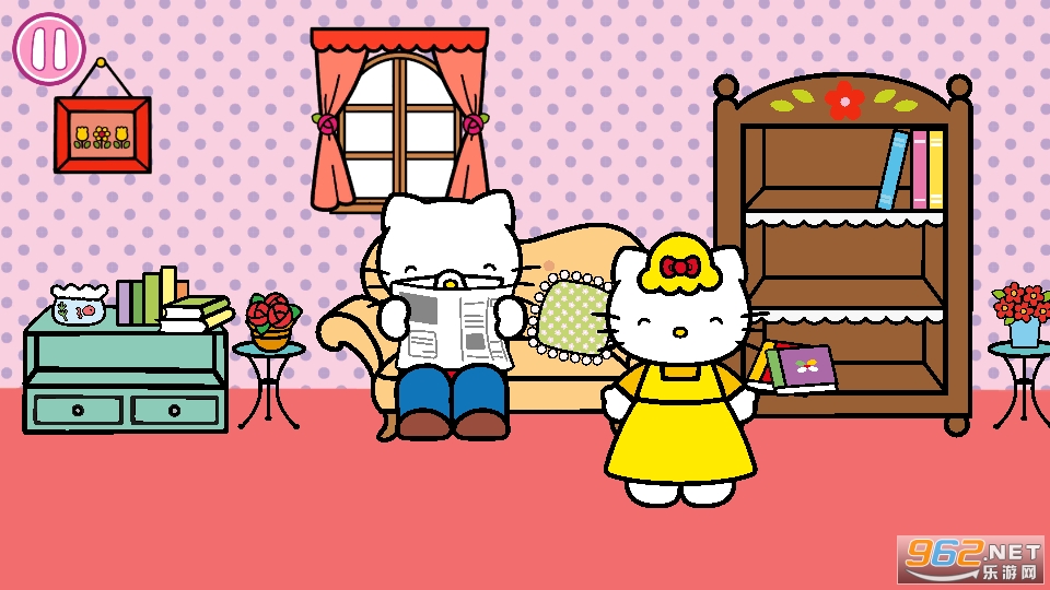 Supermarket(Hello Kitty������Ϸ)��ͼ5