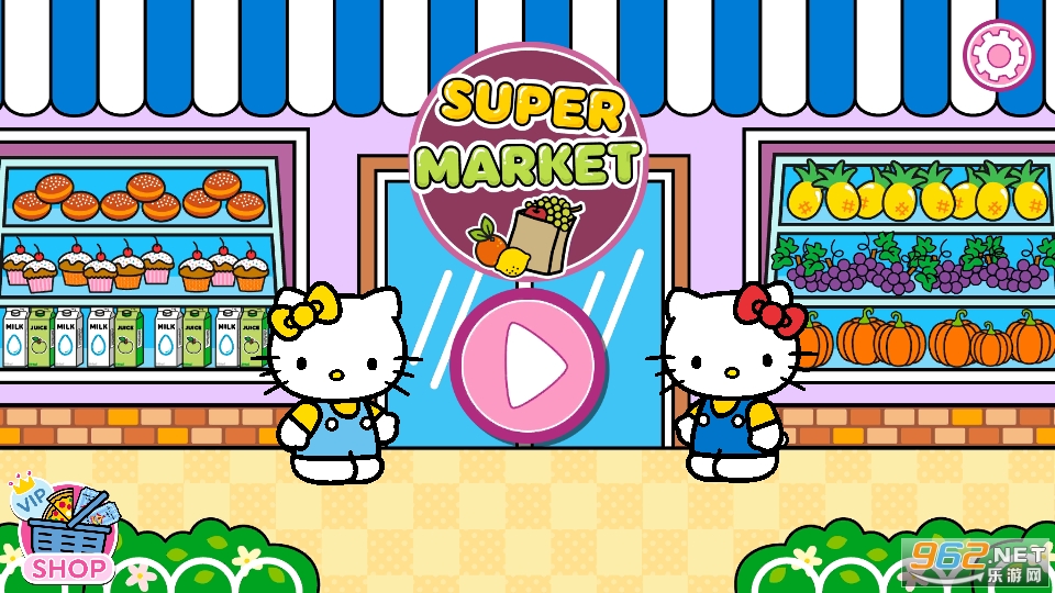 Supermarket(����è������Ϸ)��ͼ10